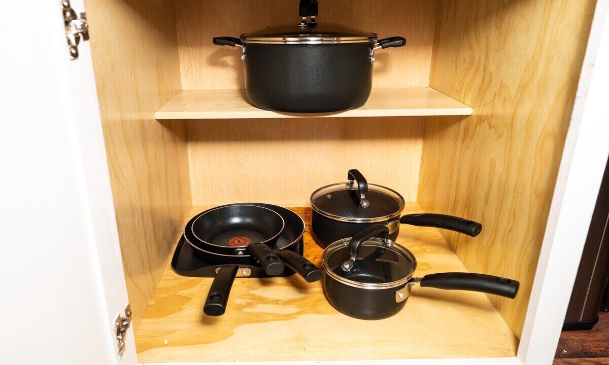 Photo of Kitchen in Alexandria