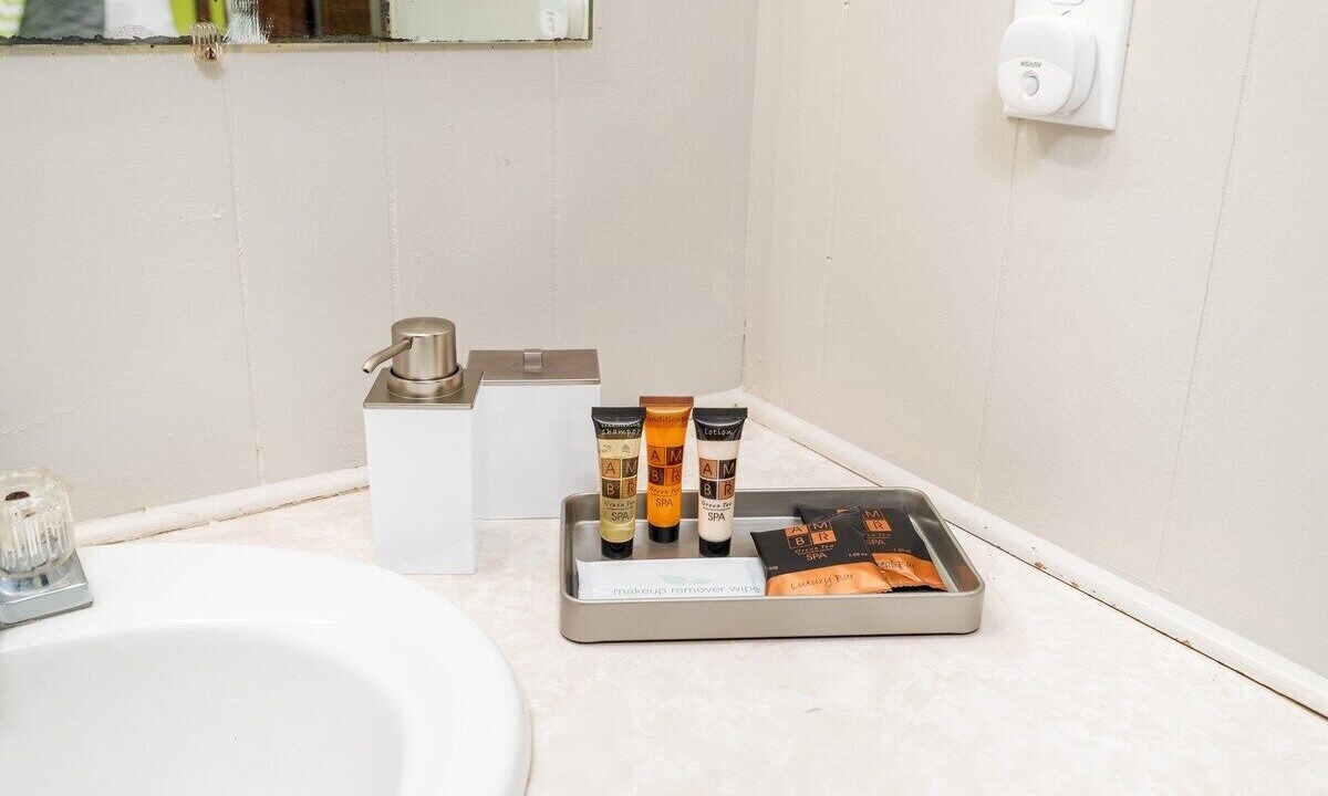 Photo of Bathroom in Pineville