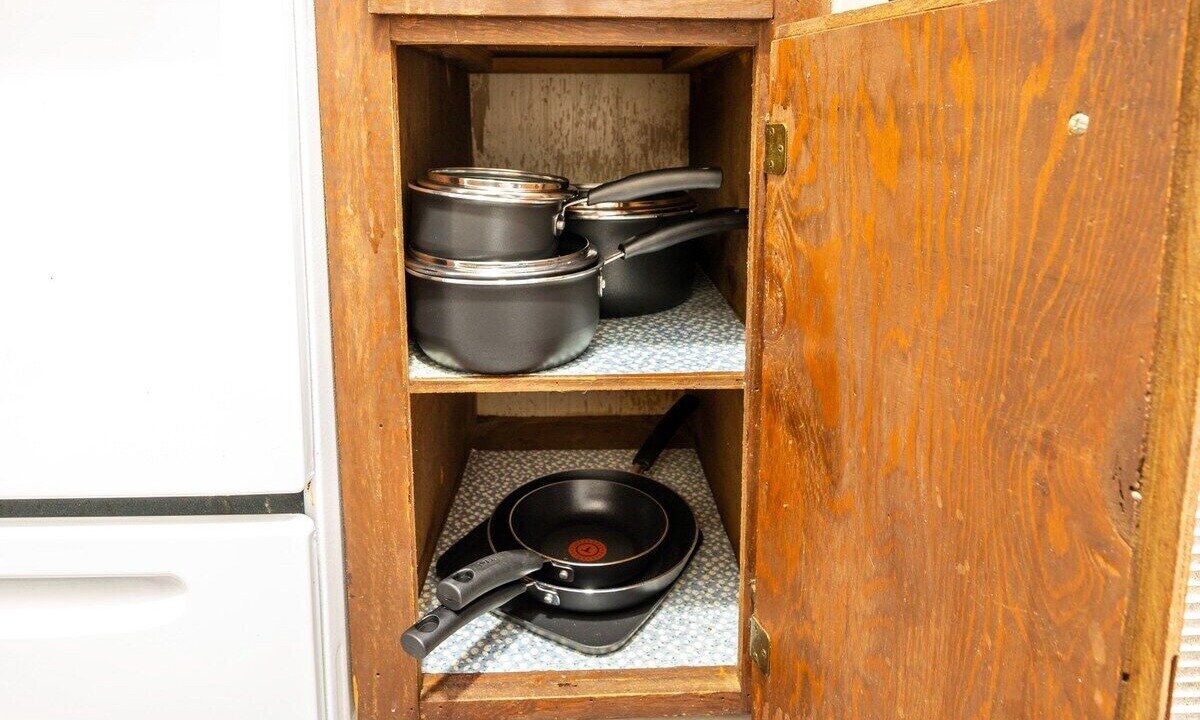Photo of Kitchen in Pineville