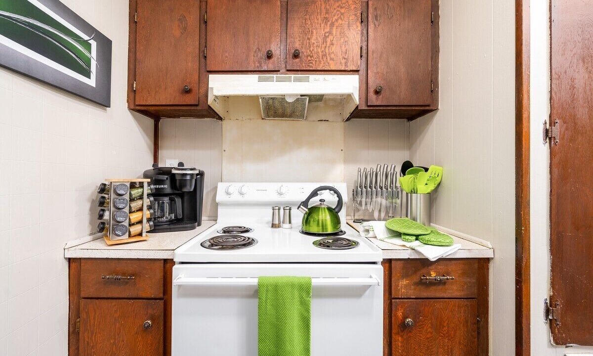 Photo of Kitchen in Pineville