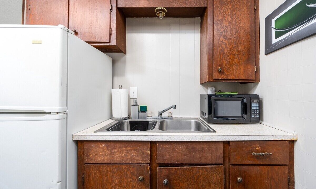 Photo of Kitchen in Pineville