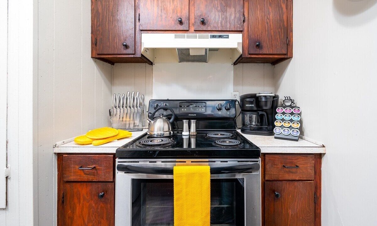 Photo of Kitchen in Pineville