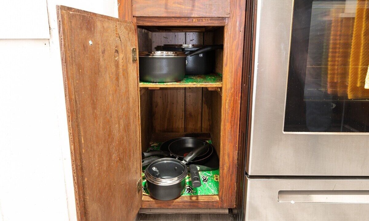 Photo of Kitchen in Pineville