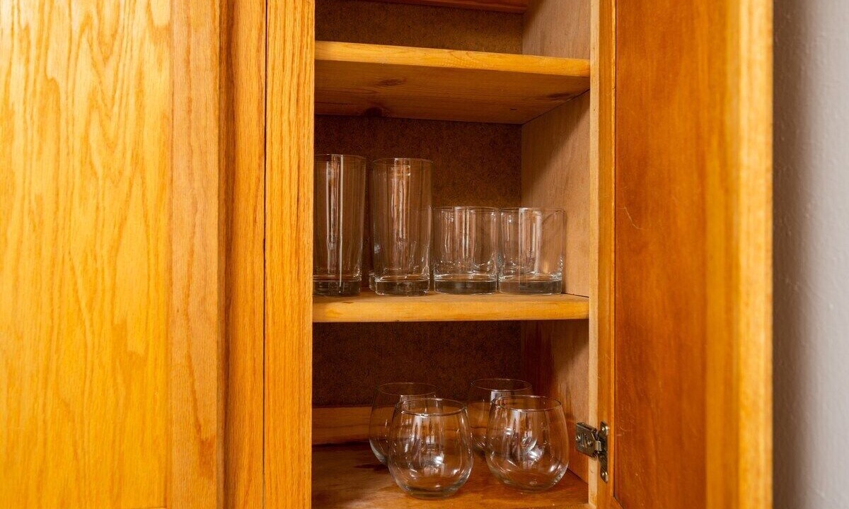 Photo of Kitchen in Pineville