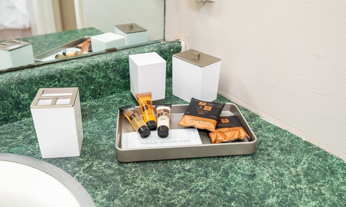 Photo of Bathroom in Pineville