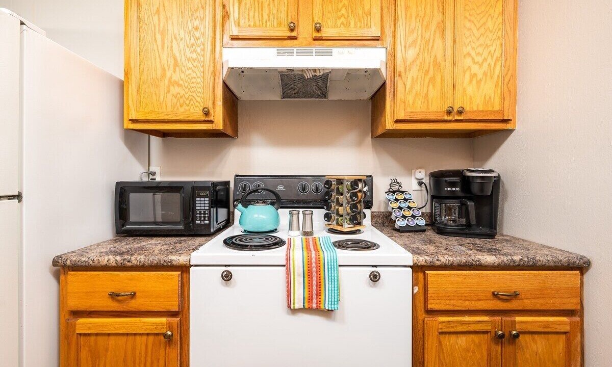 Photo of Kitchen in Pineville