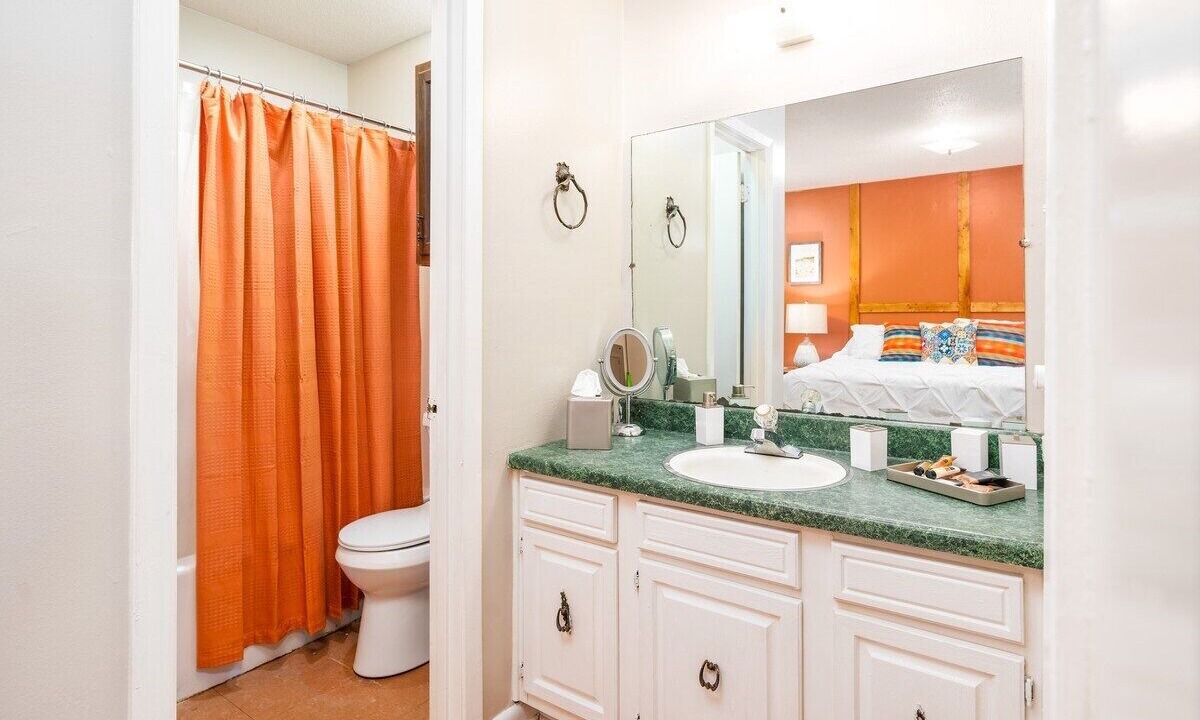 Photo of Bathroom in Pineville