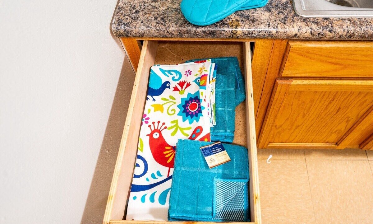 Photo of Kitchen in Pineville