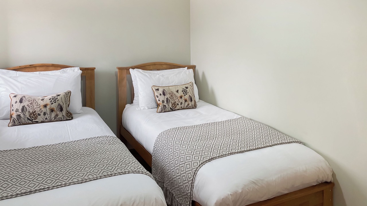 Photo of Bedroom in Ventnor