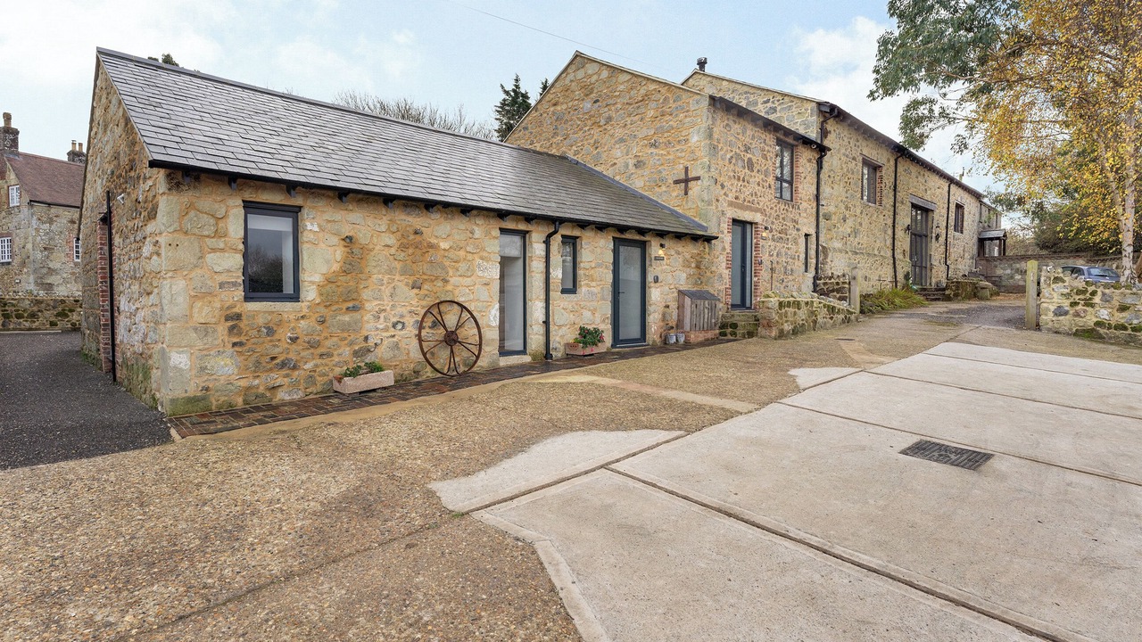 Photo of Outdoor in Ventnor