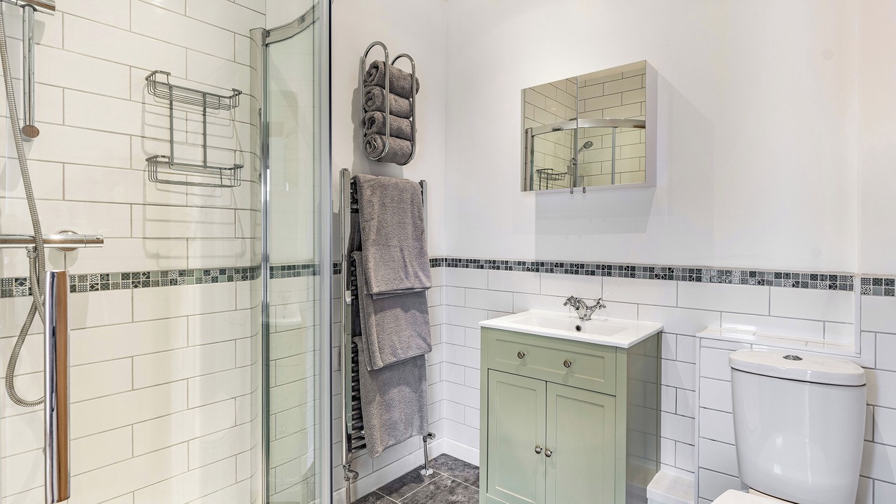 Photo of Bedroom in Ventnor