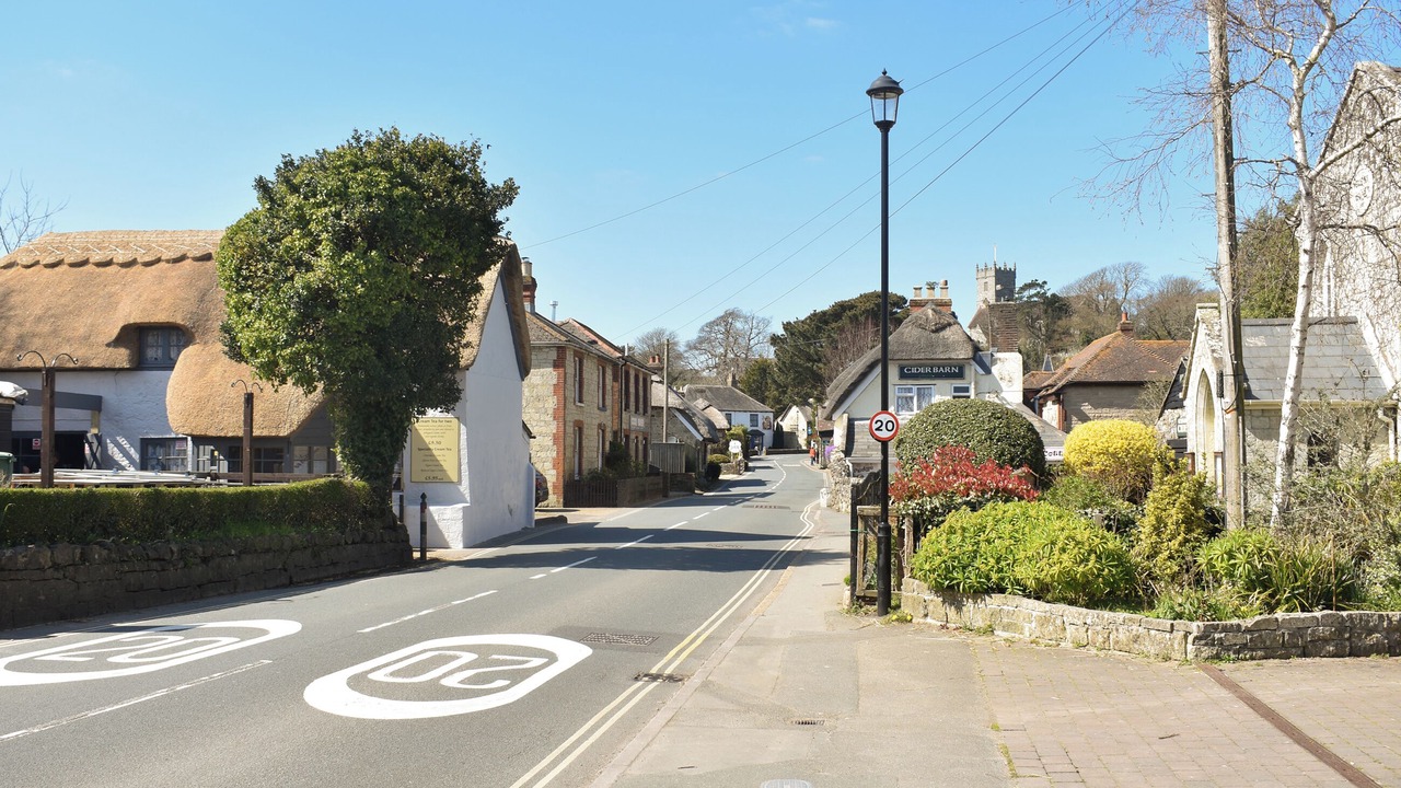 Photo of Outdoor in Ventnor