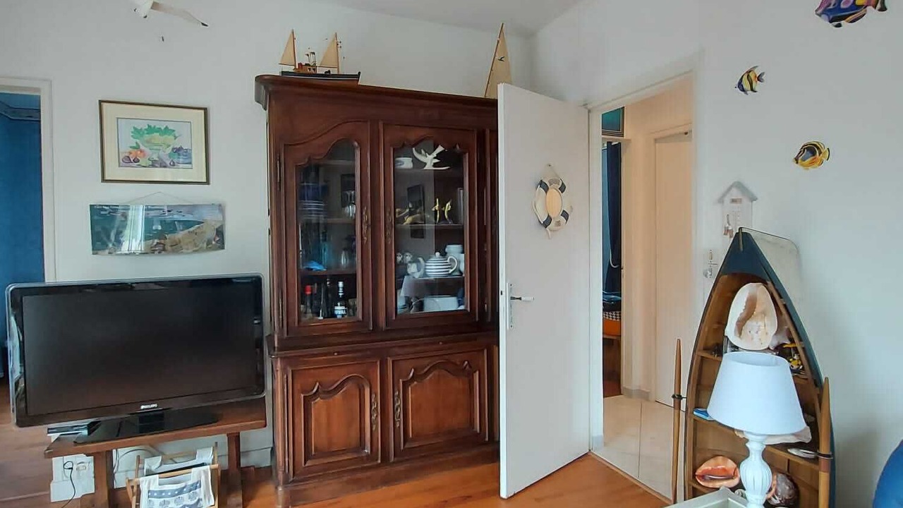 Photo of Livingroom in Ouistreham