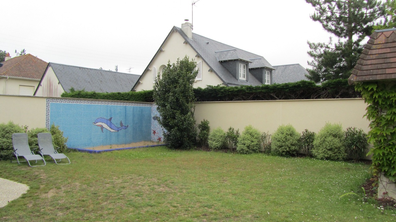 Photo of Outdoor in Ouistreham