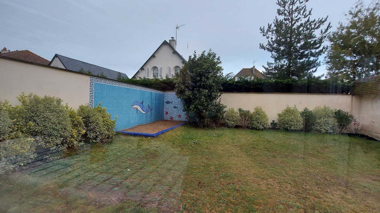 Photo of Outdoor in Ouistreham