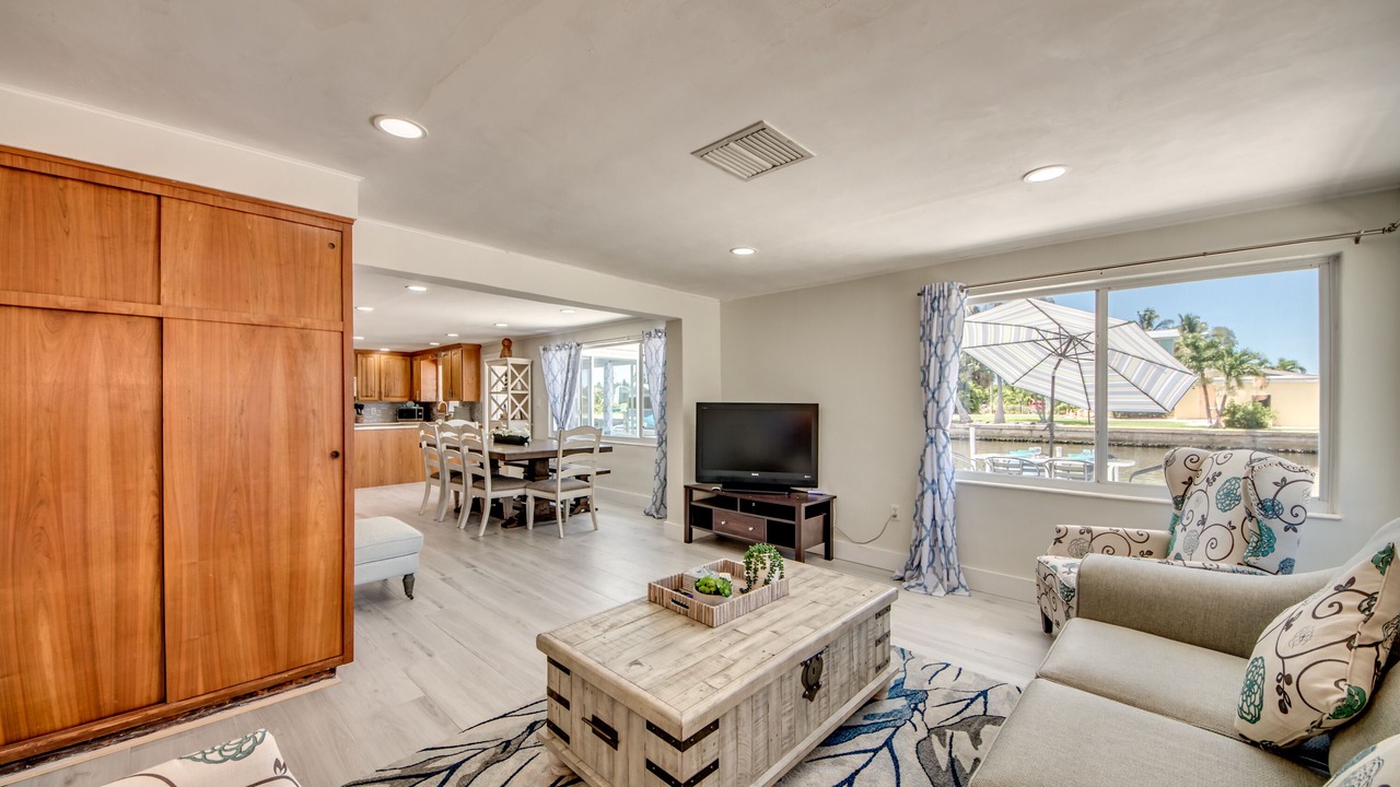 Photo of Livingroom in Matlacha