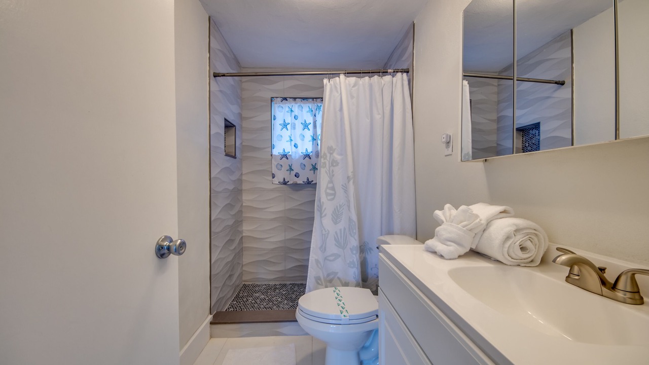 Photo of Bathroom in Matlacha