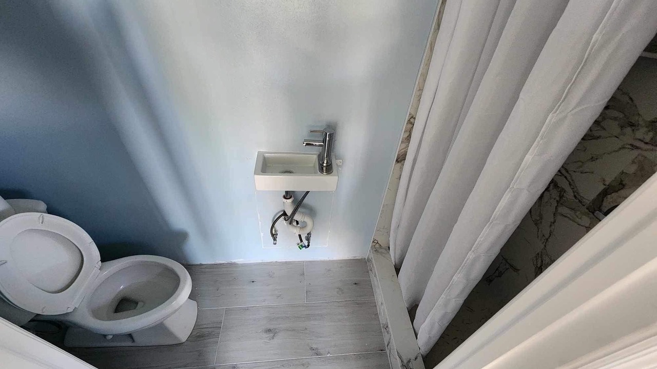 Photo of Bathroom in Matlacha