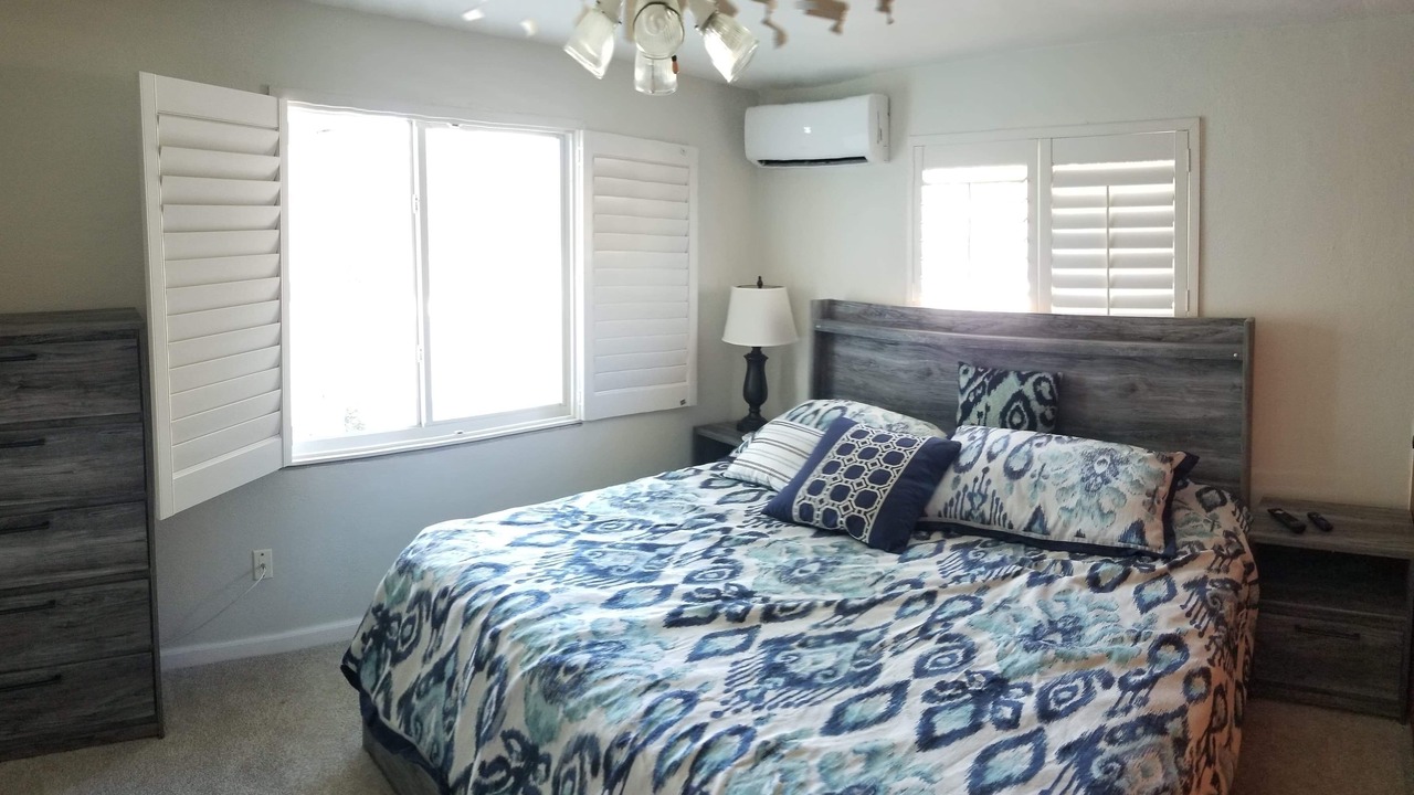 Photo of Bedroom in Matlacha