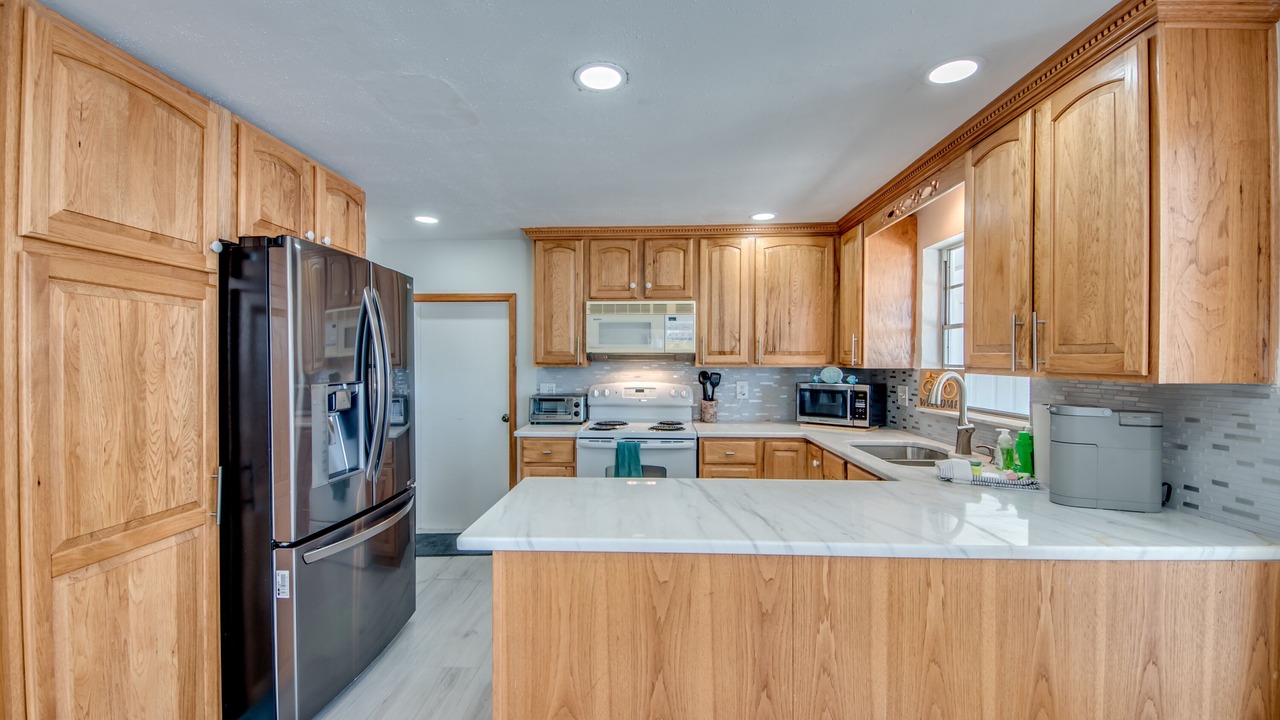 Photo of Kitchen in Matlacha