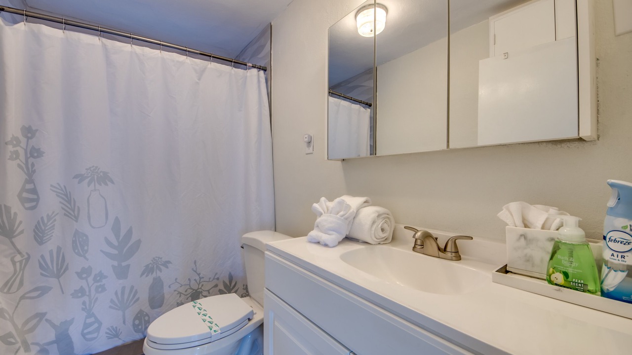 Photo of Bathroom in Matlacha