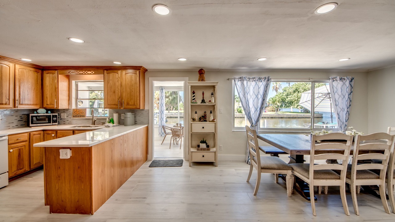 Photo of Kitchen in Matlacha