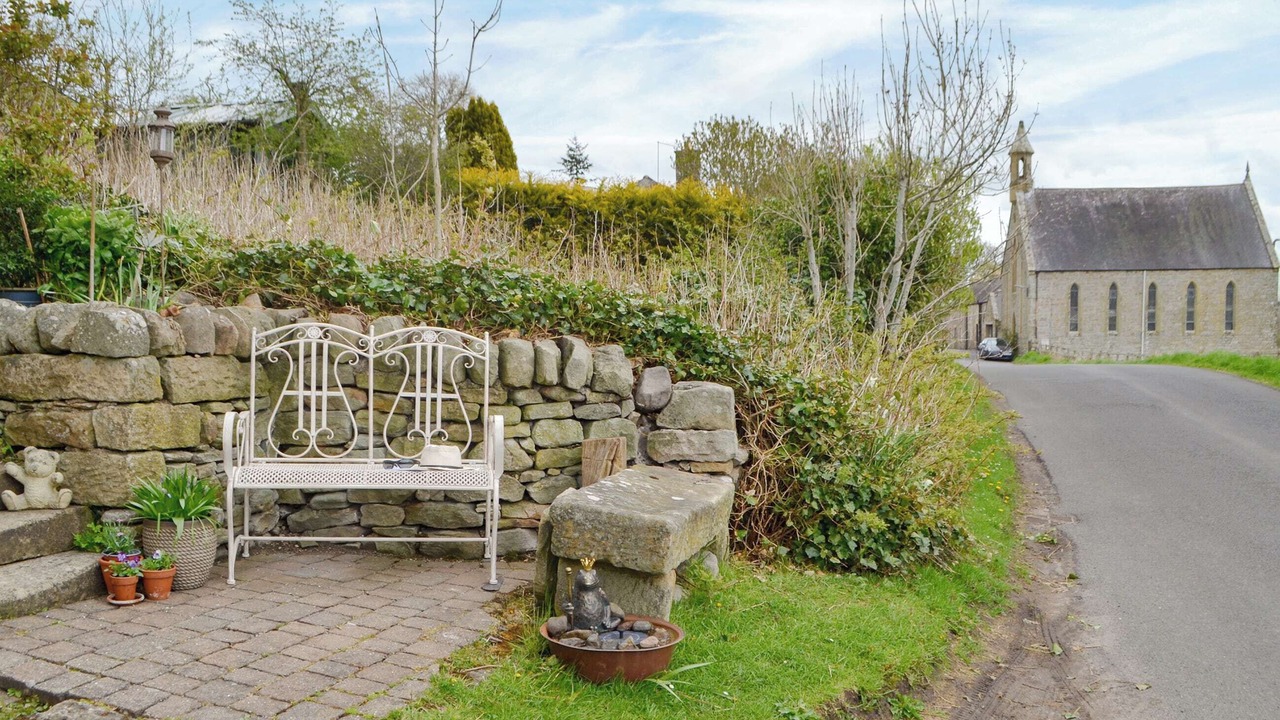 Photo of Others in Harbottle