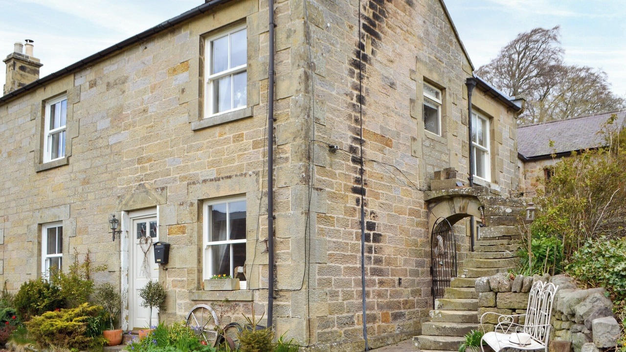 Photo of Outdoor in Harbottle