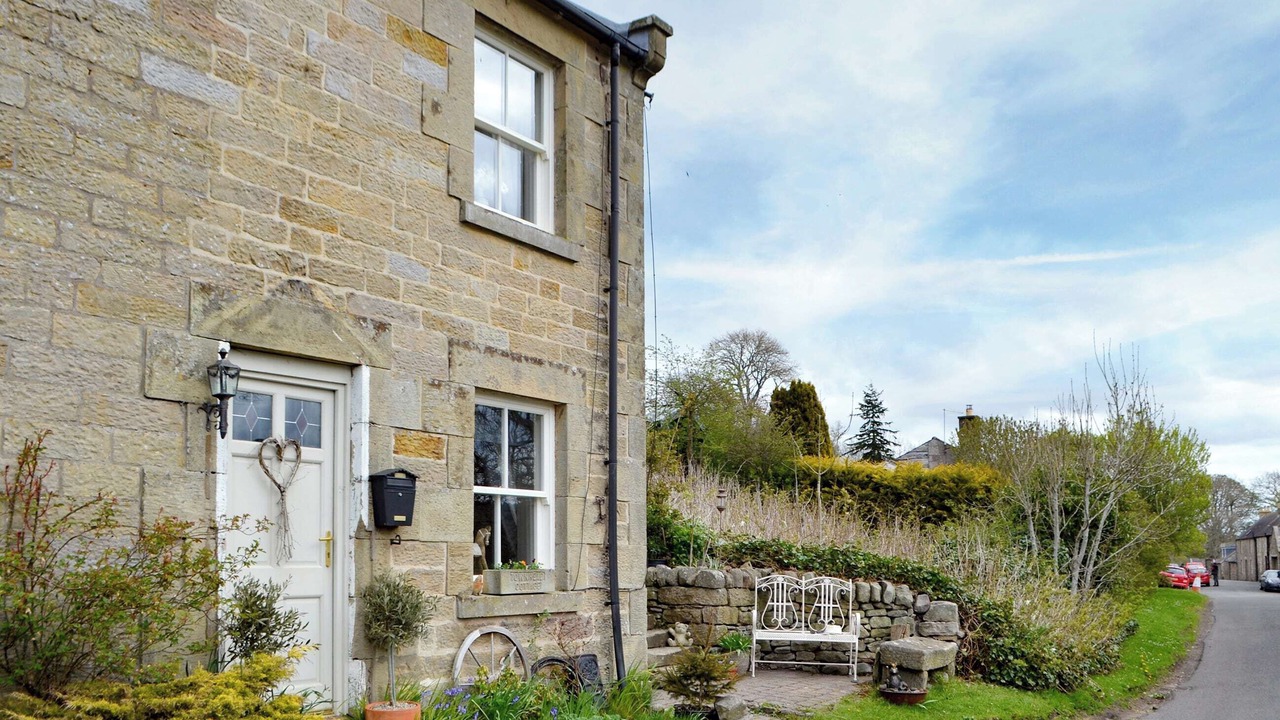 Photo of Outdoor in Harbottle