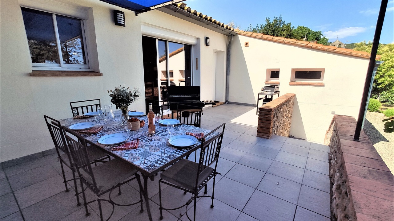 Photo of Outdoor in Llauro