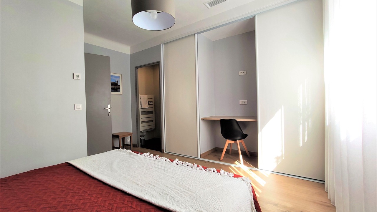 Photo of Bedroom in Llauro