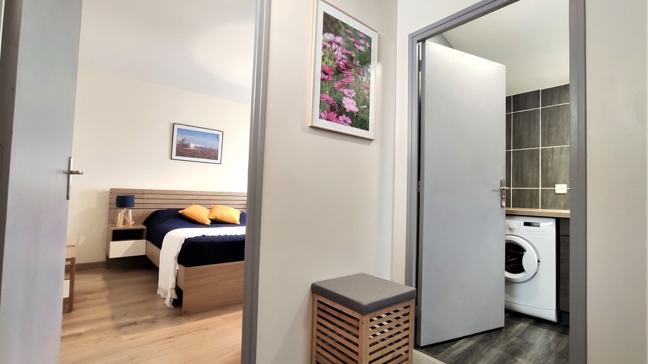 Photo of Bedroom in Llauro