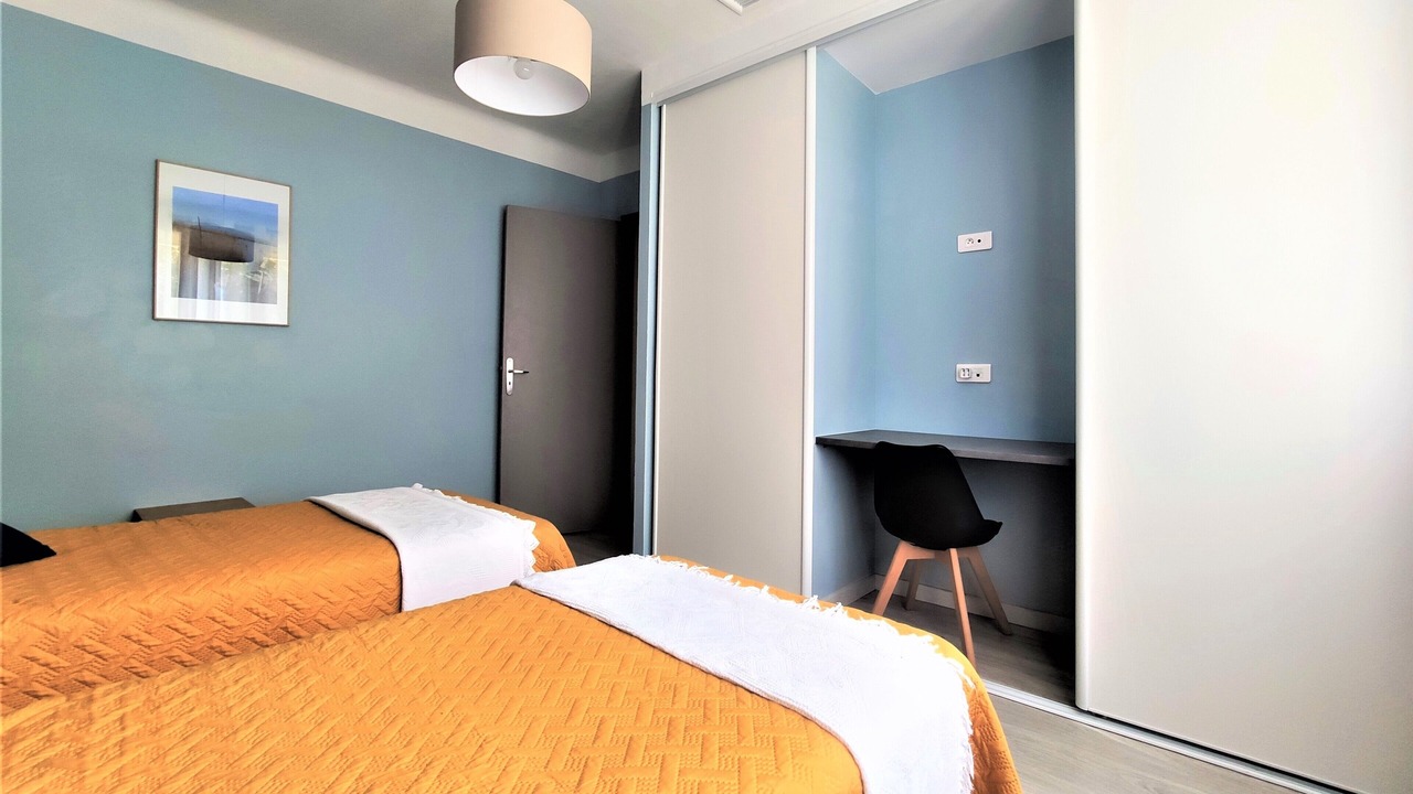 Photo of Bedroom in Llauro