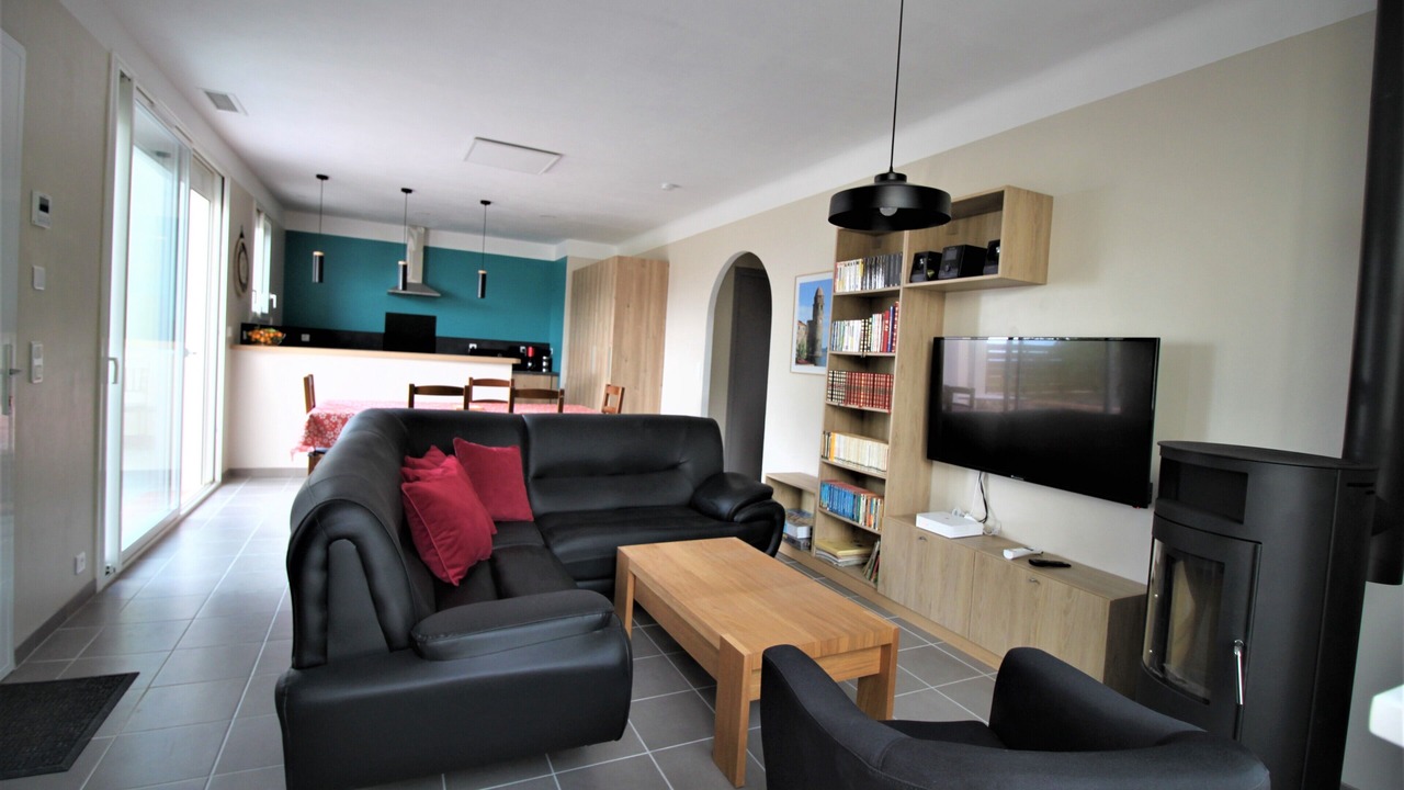 Photo of Livingroom in Llauro