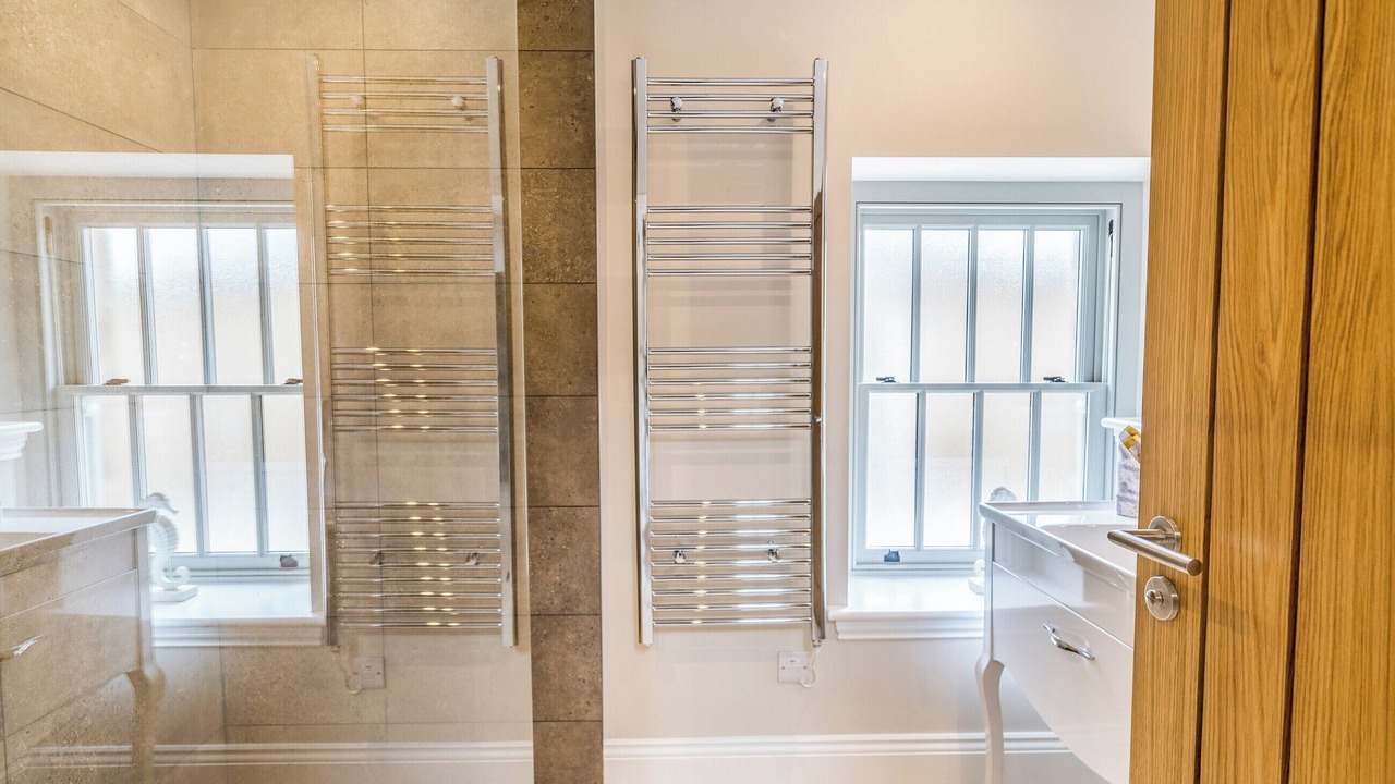 Photo of Bedroom in Carnforth