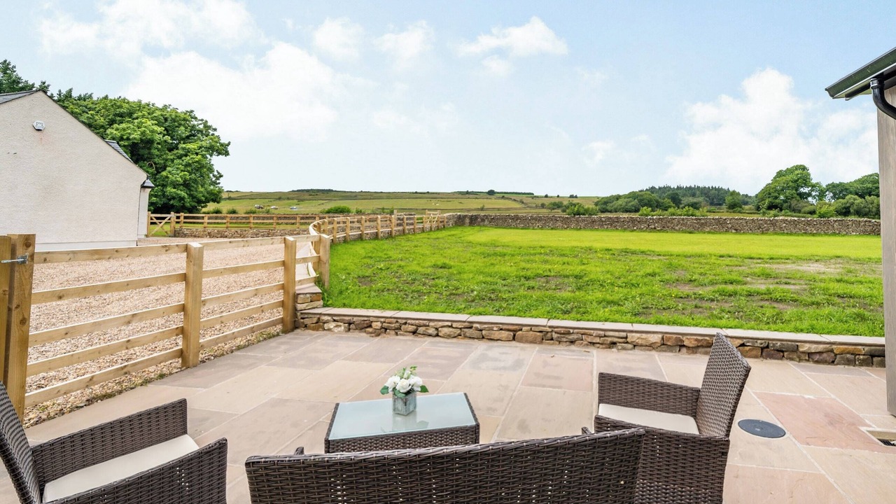 Photo of Outdoor in Carnforth