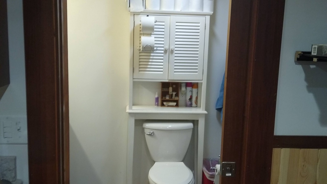 Photo of Bathroom in Pine Island