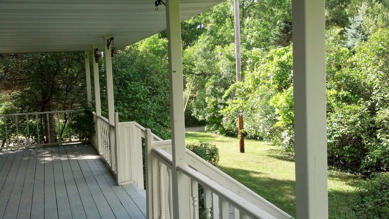 Photo of Outdoor in Pine Island