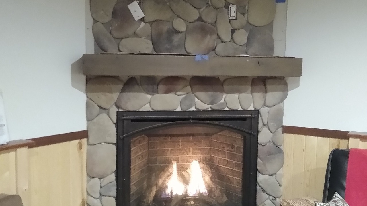 Photo of Livingroom in Pine Island