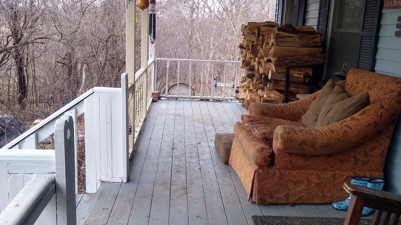 Photo of Outdoor in Pine Island