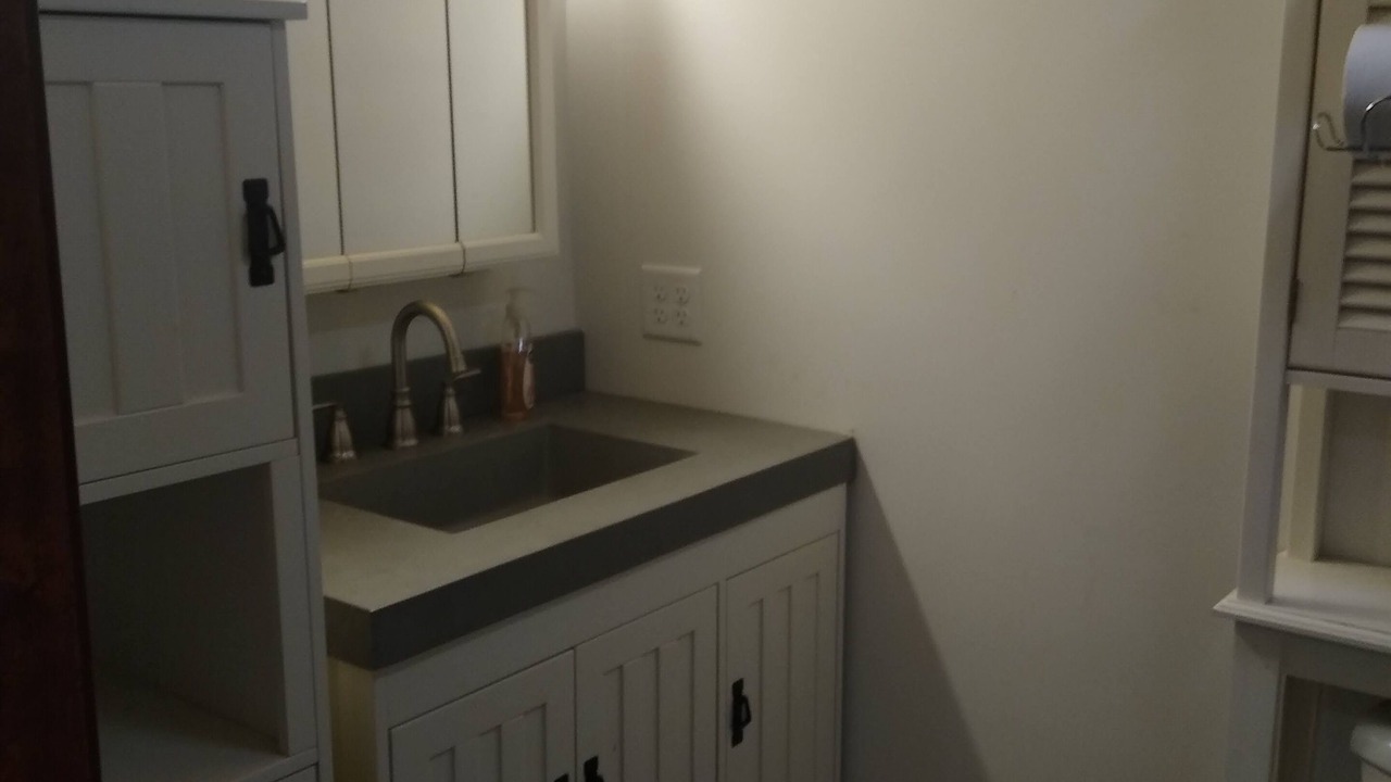 Photo of Bathroom in Pine Island