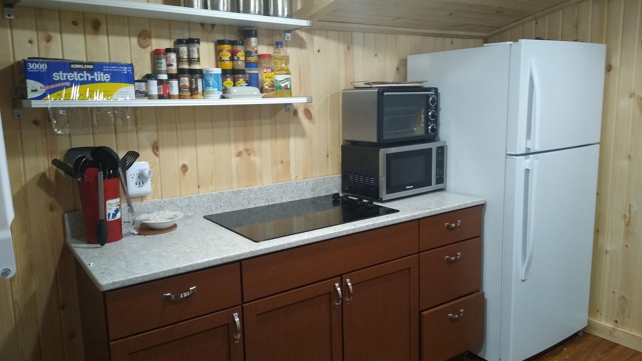 Photo of Kitchen in Pine Island