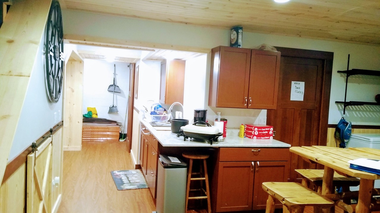Photo of Bathroom in Pine Island