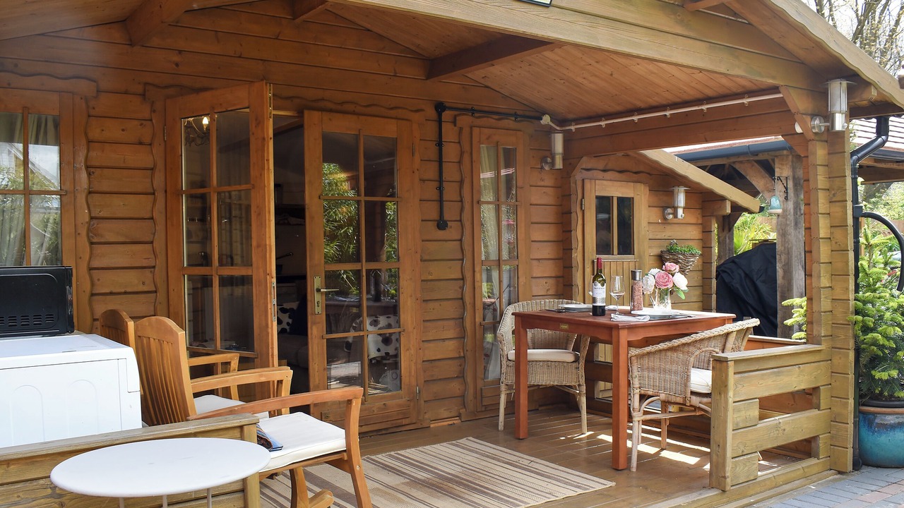 Photo of Outdoor in Gillingham