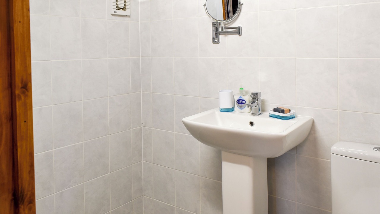 Photo of Bedroom in Gillingham