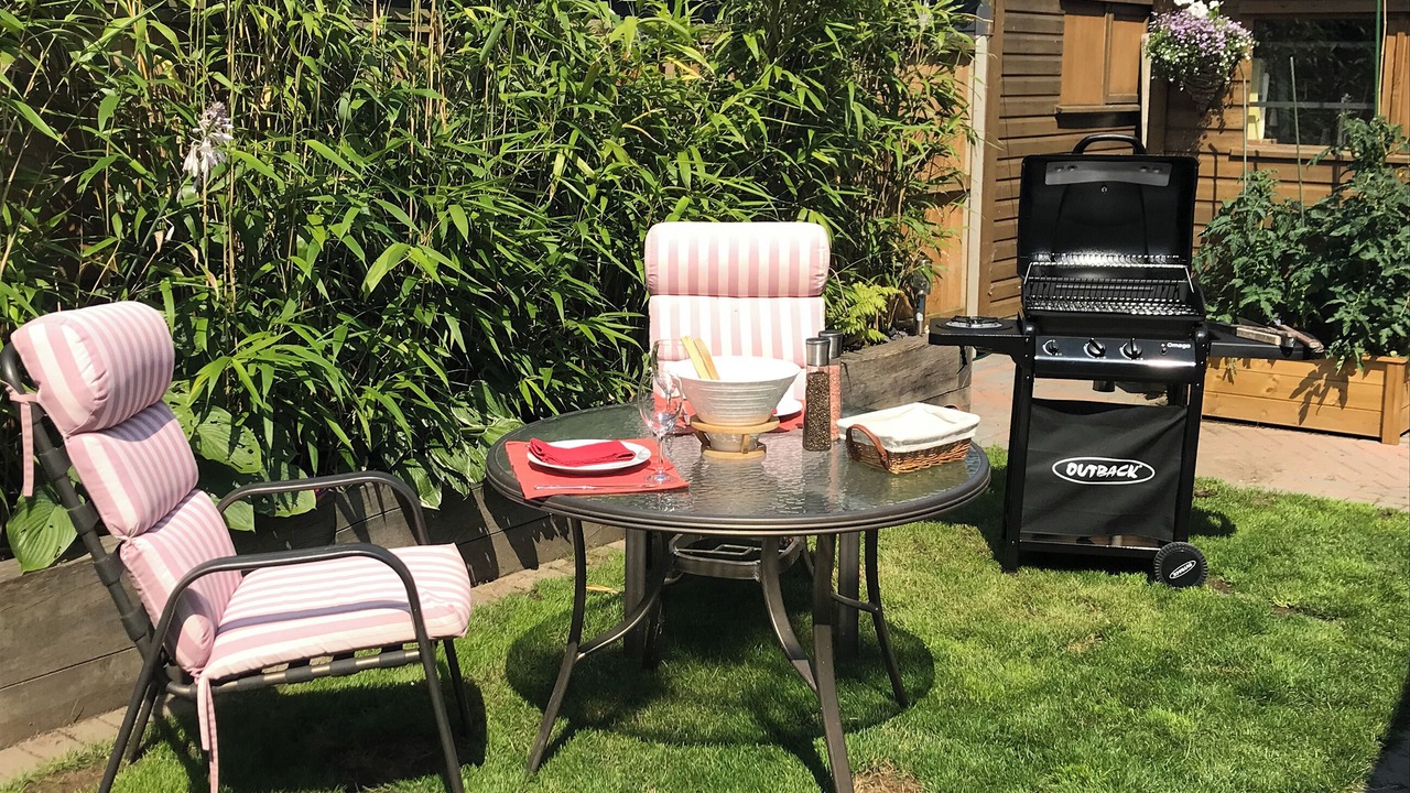 Photo of Outdoor in Gillingham