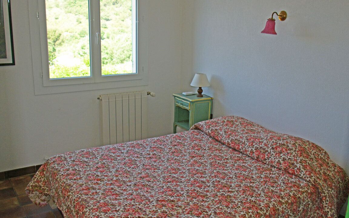 Photo of Bedroom in Manosque