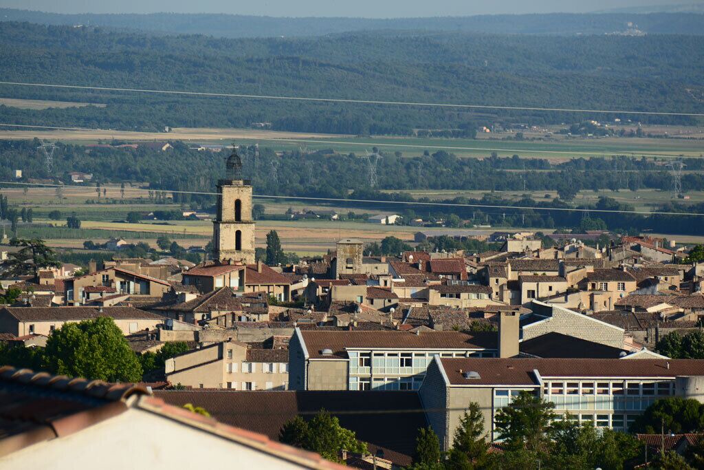 Photo of Outdoor in Manosque