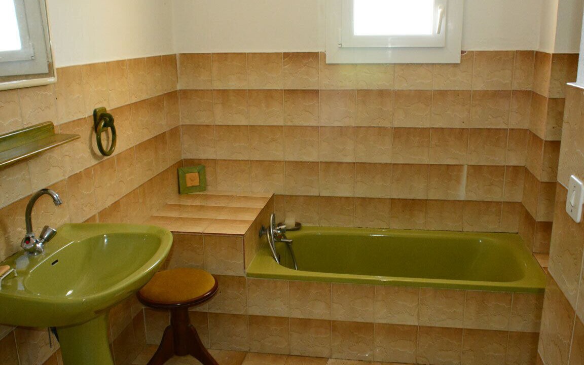 Photo of Bathroom in Manosque