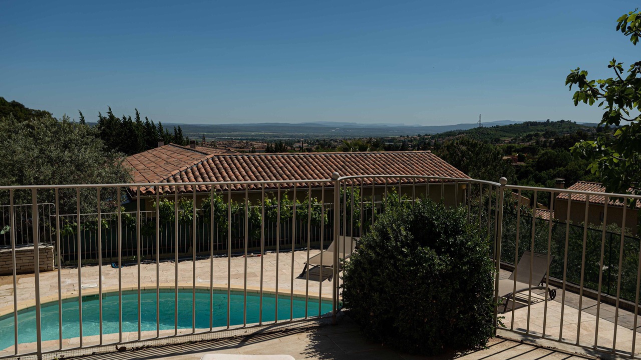 Photo of Outdoor in Manosque